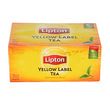 Lipton Yellow Label Tea Bag 50PCS 100G