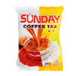 Sunday 4In1 Coffee Tea 10PCS 30G