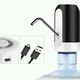 Automatic Water Dispenser (Random)