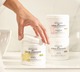 Byphasse Moisturizing Body Cream With Vanilla Extract 500Ml