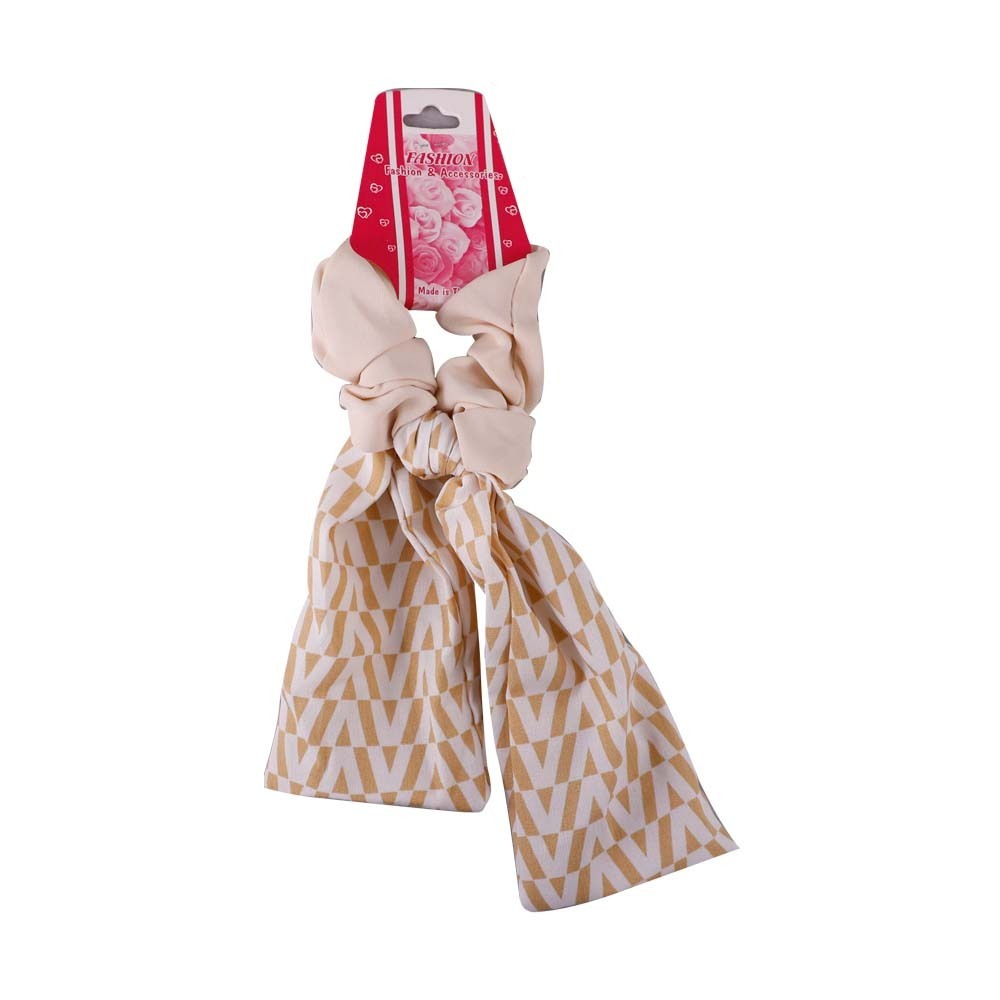 FG Ribbon Hair Twister
