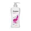 Asepso Body Wash Gentle 650ML