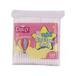 Dolly Ear Buds Mini (Zipper bag) 100PCS