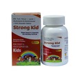 Strong Kid Appetite For Growth Chewable Tablets 60PCS