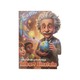 Albert Einstein စူးစမ်းတတ်တဲ့ပါရမီရှင် - Yuzana Book Store စာတည်းအဖွဲ့  