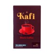 Kafi 100% Arabica Instant Black Coffee 300G