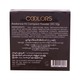 Coolors Radiance Fit Compact Powder 12G 01