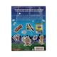 Dog Man Movie Sticker Book