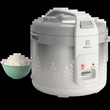 Electrolux 1.8L Rice Cooker (ERC3305)