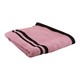 Arigato Hand Towel 15X30INCH S-01A Sea Pink