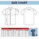 Cottonfield Men Short Sleeve Printed Shirt C01 (Small) 222221015