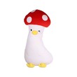 TNS Mushroom Duck Bolster ERA-2