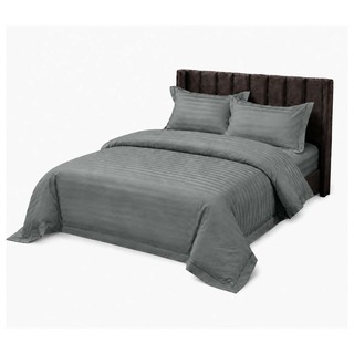 Harmony Homes Top Line Double Bedsheet Pink