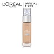 Loreal True Match Satin Smooth Liquid Foundation 30ML (G2.5 Gold Linen)