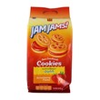 Bayin Jam Jams S`Berry Jam Sandwich Cookies 340G