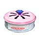 Kkk Mosquito Coil Holder With  Handle