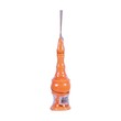 OC Waso Candle 5in 2PCS (Swan Oke)