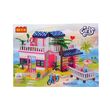 Cogo Bricks Space 360PCSNO.4130