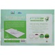 Oaao Travel Mattress Set 24x48x1.2IN