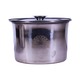 Peacock Steel Stock Pot 16cm