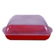Rhino Multipurpose Tray With Cover 15 x 11 x 7cm No.368
