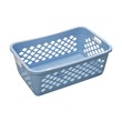 MW Rectangle Laundry Basket 39 x 57 x 68cm No.5928