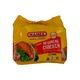 Mamee Instant Migoreng Noodle Chicken 55Gx5PCS