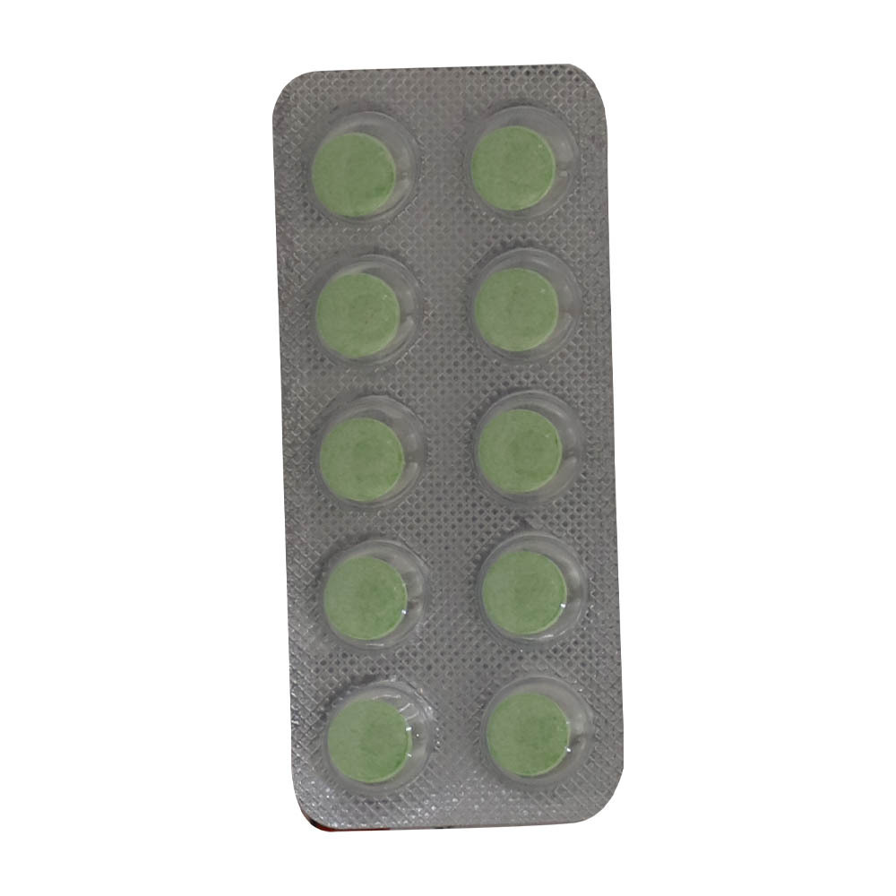 Dexzone Dexamethasone 0.5MG 10Tablets