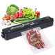 Beauty House Automatic Food Vacuum Sealer Machine