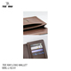 Tee Ray Men Wallet MWL-L102-41(F)