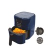 Samsonic Air Fryer 4L A-410L