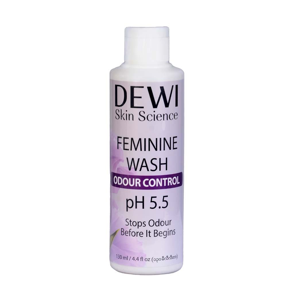 Feminine Wash Odour Control 130ML