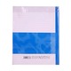 White Exercise Book 80PG 55G 3PCS