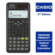 Casio Scientific Calculator FX-991ES (Plus)
