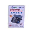 Best Care Blood Pressure Monitor U80EH (Arm)
