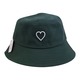 MGOU Bucket Hat Green (YF-0200000219)