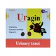 Uragin Cranberry Urinary Tract Supplement 15PCS x 2
