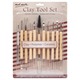 MM Clay Tool Set 11PCS