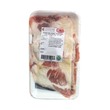 Frozen Beef Brisket Slice 100G