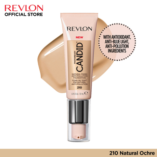 Revlon Photoready Candid Foundation 22ML  (250 - Vanilla)