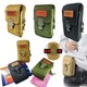 MTH Waist Phone Bag Khaki