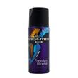 Ubermen Deodorant Body Spray (Freedom Xtreme) 125ML