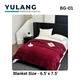 Yulang Brand Blanket BG-01