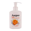 Asepso Hand Wash Fresh 250ML
