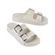 Zaxy Partner New Ad Slide (No-8) Off White 118954AW12408