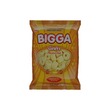 Bigga Corn Snack Vanilla Milk Flavor 45G