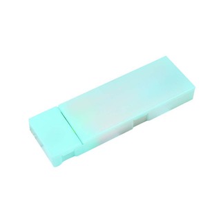 Pencil Case PVC White 0082200001