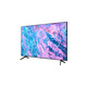 Samsung 43 Inches Crystal UHD 4K Smart TV UA43CU7000KXMR (2023 Series)