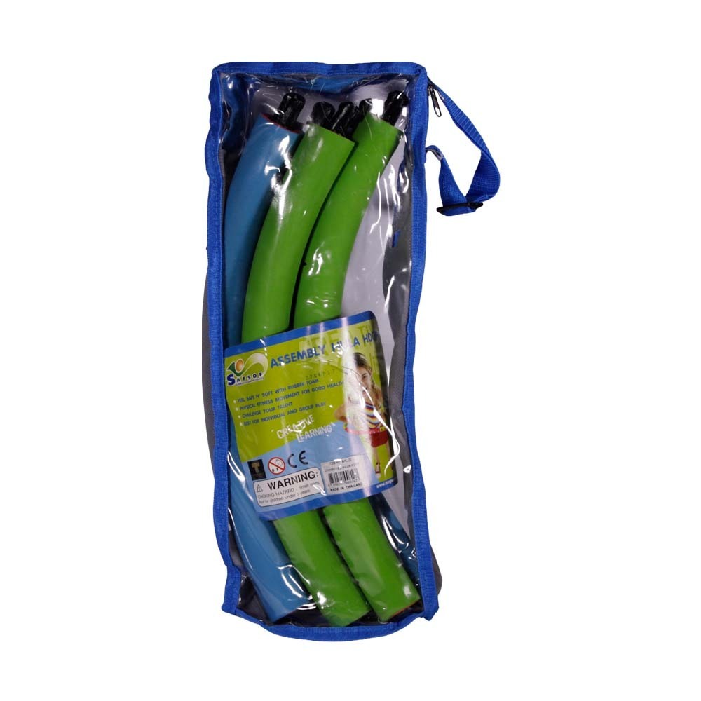 Hula Hoop Joint Waist Twister Ring AHL-20