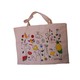 MP Cotton Tote Bag 20 x 15 x 8in